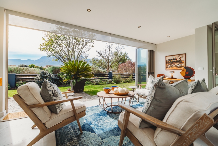 3 Bedroom Property for Sale in Earls Court Lifestyle Estate Western Cape